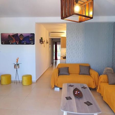 Δροσιά Apartment นาฟปลิโอ ภายนอก รูปภาพ