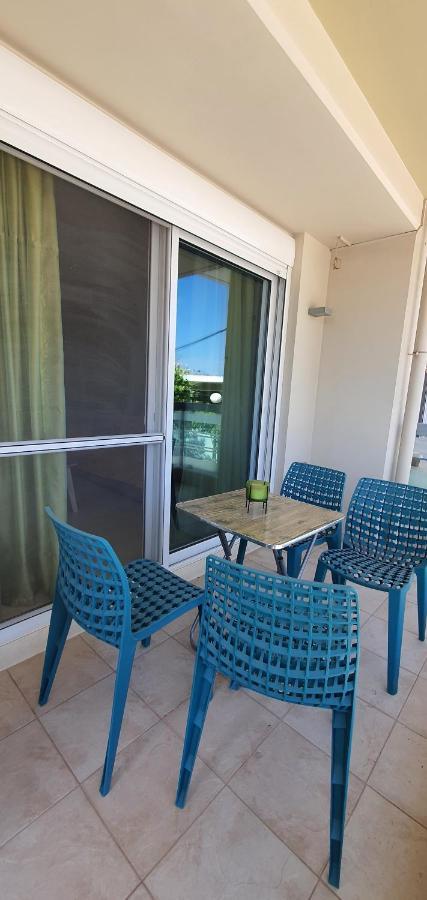 Δροσιά Apartment นาฟปลิโอ ภายนอก รูปภาพ