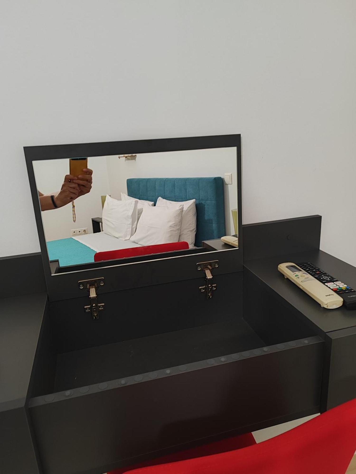 Δροσιά Apartment นาฟปลิโอ ภายนอก รูปภาพ