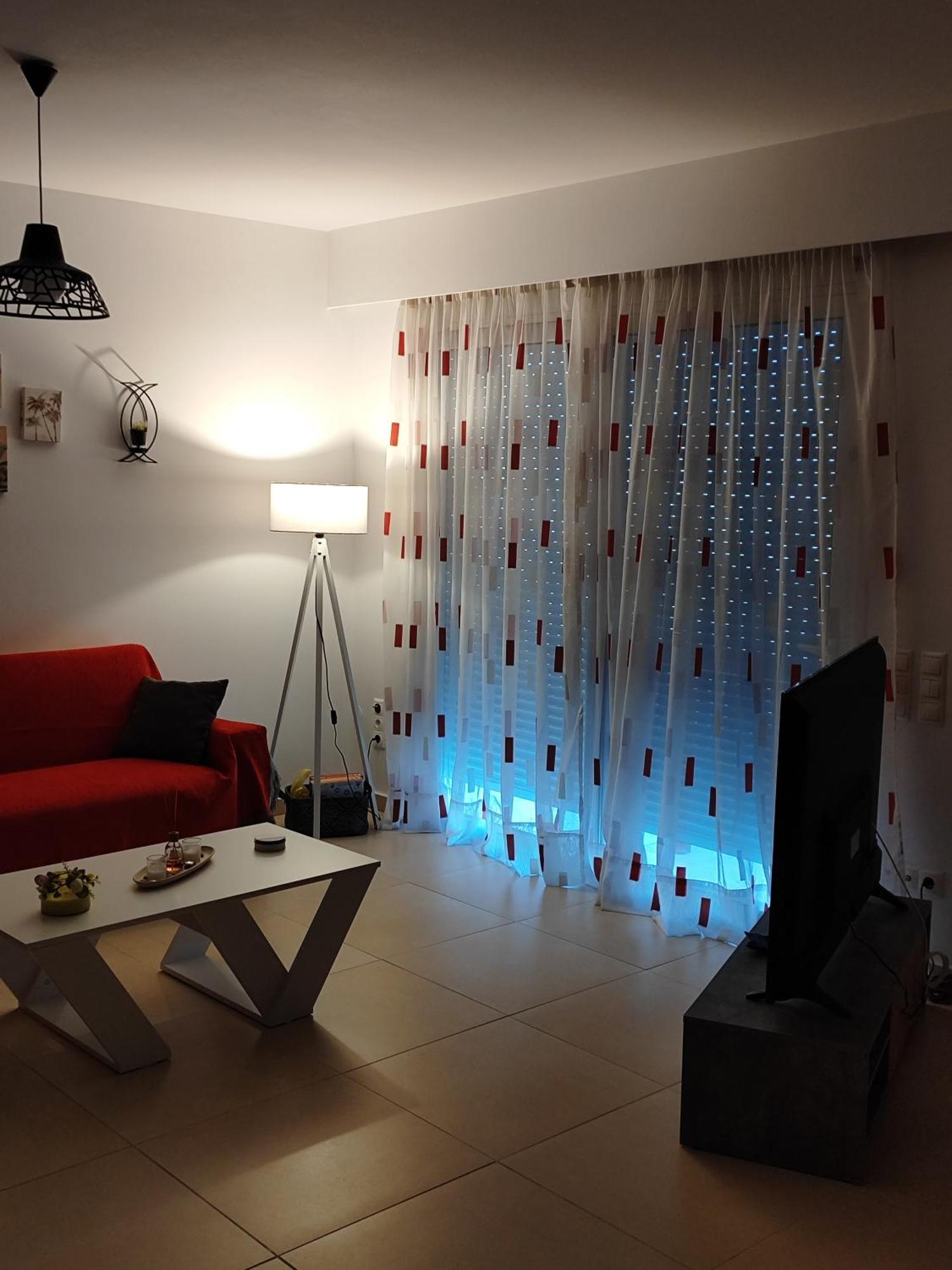 Δροσιά Apartment นาฟปลิโอ ภายนอก รูปภาพ