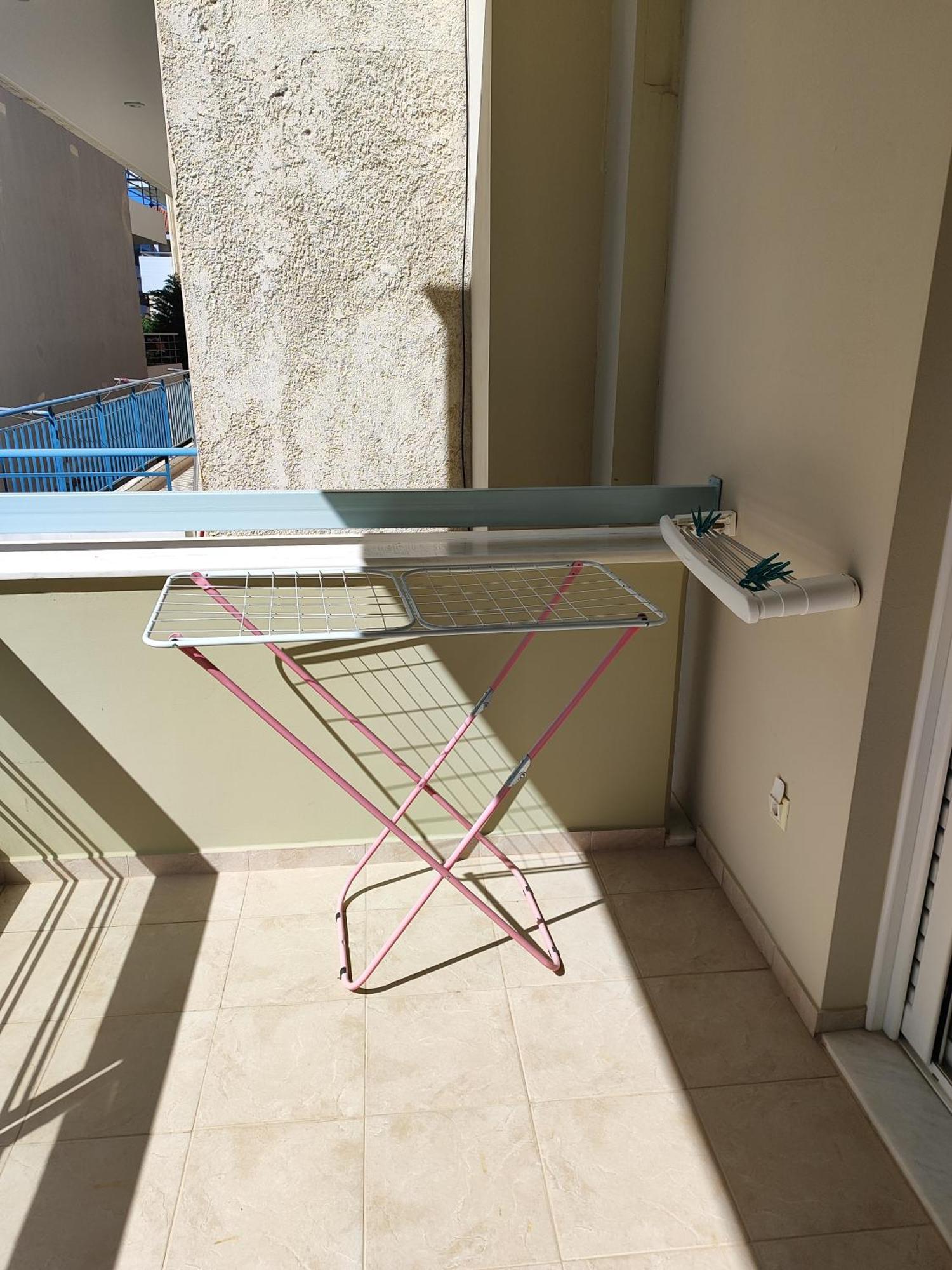 Δροσιά Apartment นาฟปลิโอ ภายนอก รูปภาพ