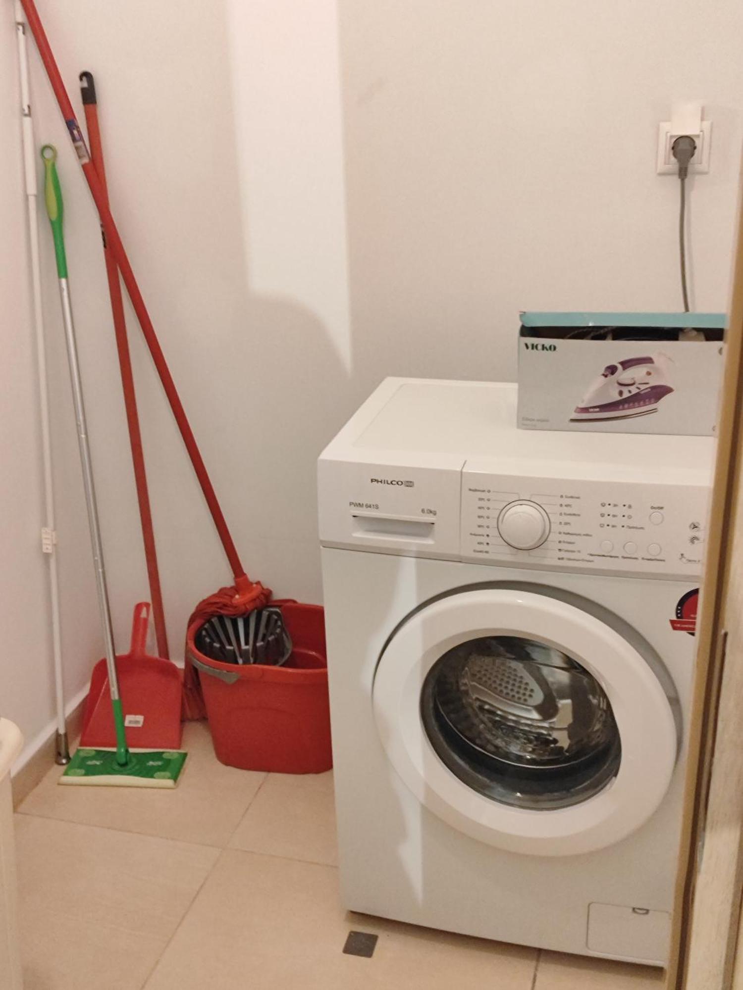 Δροσιά Apartment นาฟปลิโอ ภายนอก รูปภาพ
