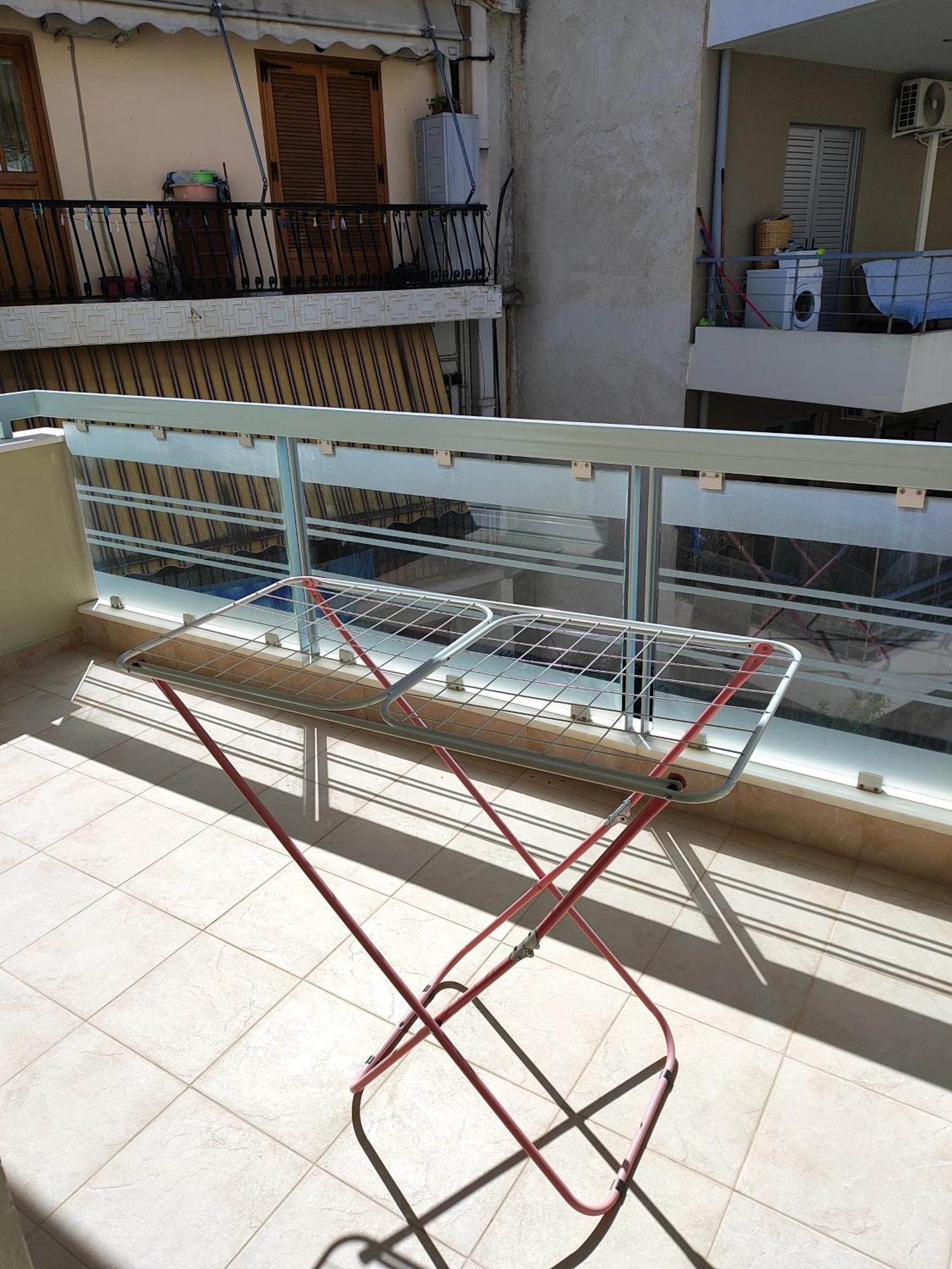 Δροσιά Apartment นาฟปลิโอ ภายนอก รูปภาพ