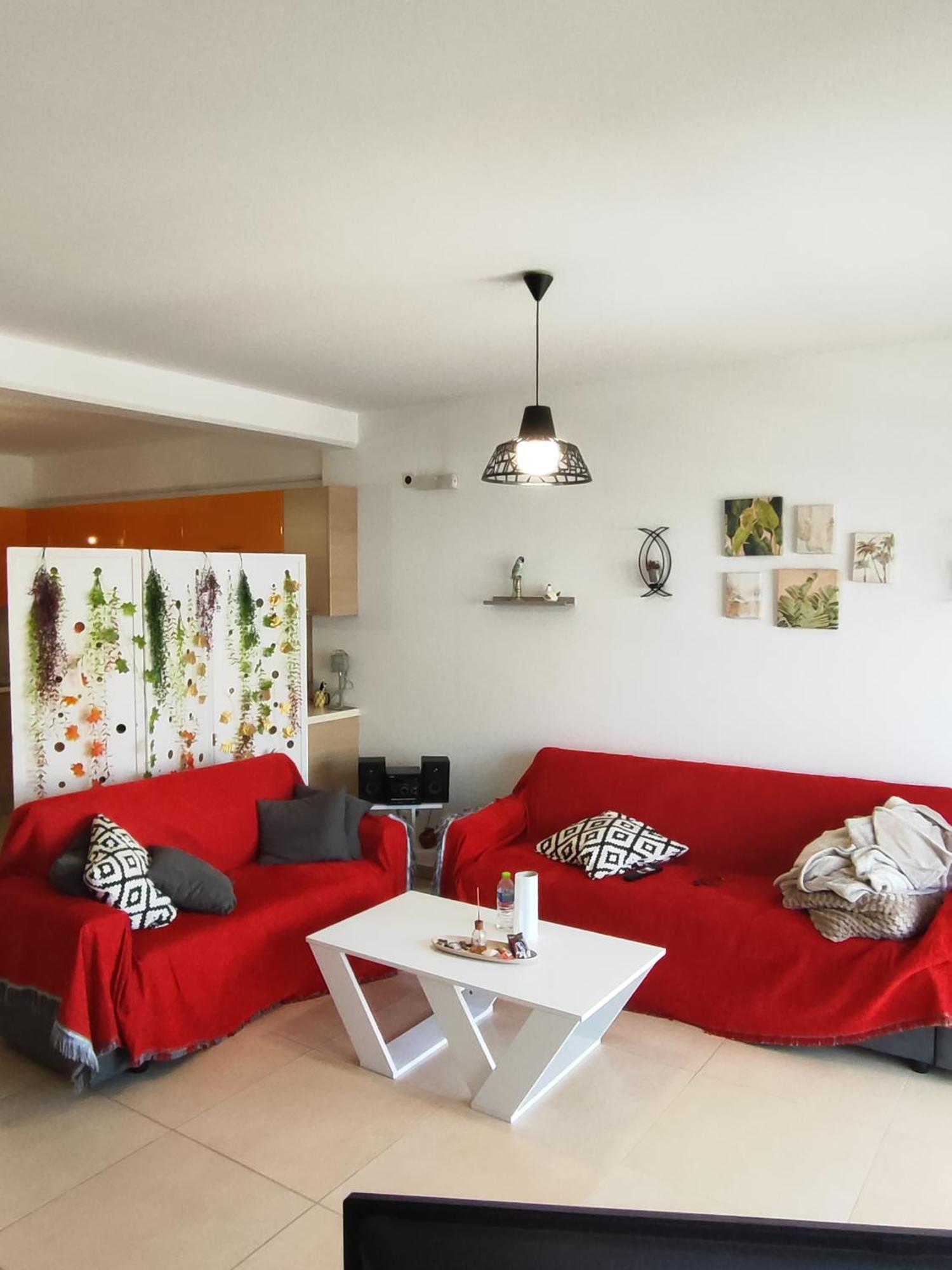 Δροσιά Apartment นาฟปลิโอ ภายนอก รูปภาพ